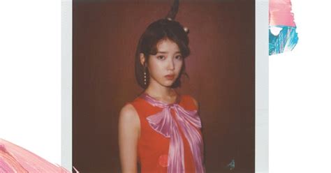 We Are Kpopers Blog: [Album] IU - Palette