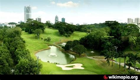 Keppel Club Golf Course - Republic of Singapore