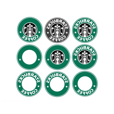 Starbucks Logo Svg Starbucks Logo Vector Svg File Starbucks Option My 11178 | The Best Porn Website