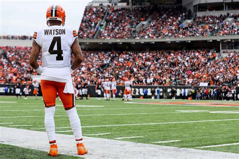 Bengals At Browns Game Predictions For Week 1