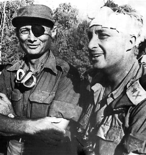 Ariel Sharon Biography, Ariel Sharon's Famous Quotes - Sualci Quotes