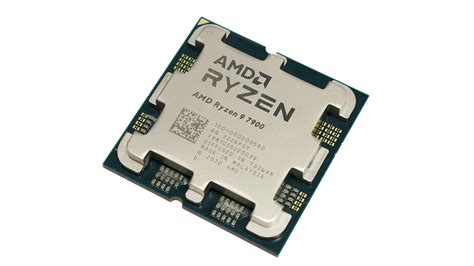 AMD Ryzen 9 7900 review