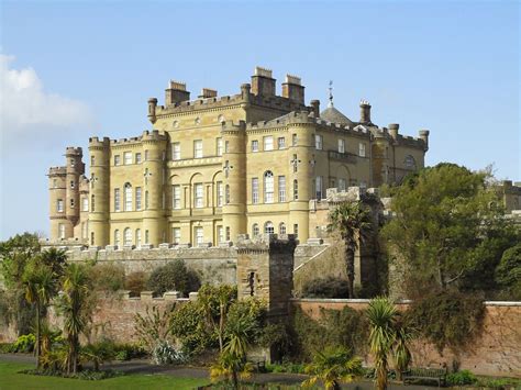 Culzean Castle - Wikipedia