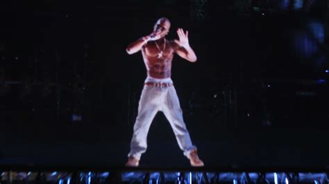 Tupac, other holograms we wish would tour | CNN