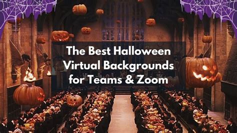 Halloween Backgrounds Teams 2022 – Get Halloween 2022 News Update