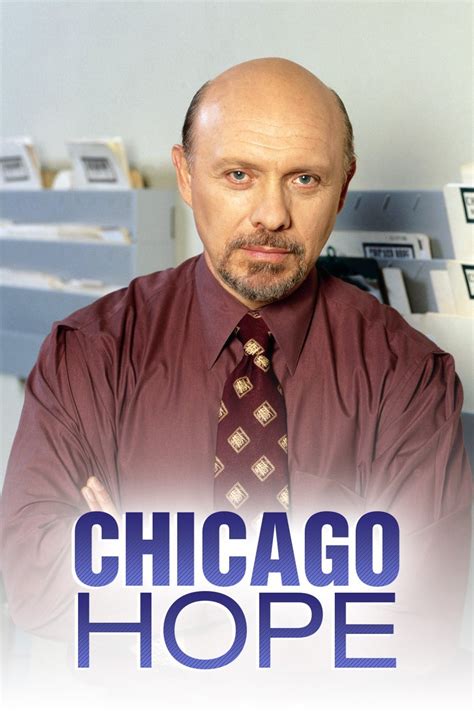 Chicago Hope - Rotten Tomatoes