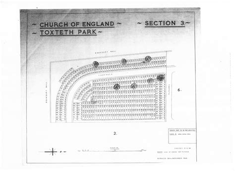 TOXTETH PARK GRAVE MAPS – Toxteth Park Cemetery