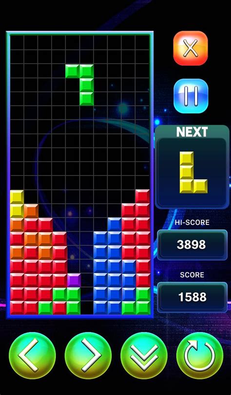 Brick Classic Free APK for Android Download