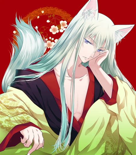 Kamisama Kiss - Tomoe - Sexy, hot anime and characters Fan Art (37243754) - Fanpop