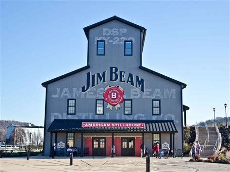 Jim Beam Distillery | Clermont Kentucky | Real Haunted Place