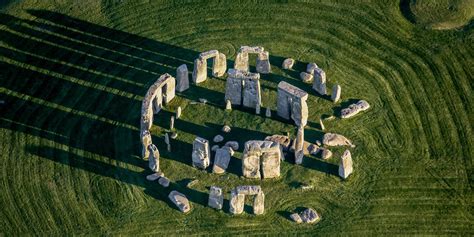 Solving the Riddle of Stonehenge’s Construction | HISTORY