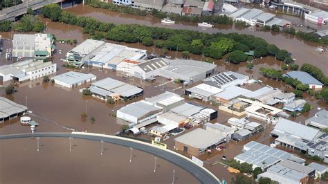 Brisbane real estate: Brisbane floods, where to buy, flood affected ...