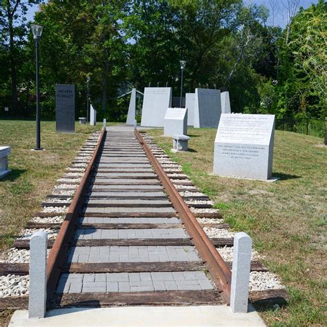 New Hampshire Holocaust Memorial, Nashua