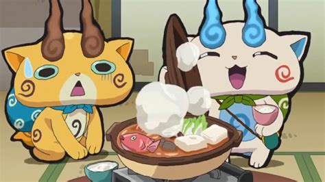 Yo-kai Watch! (2019): 4-Komasan Episode 3 English Subs: Shopping - YouTube