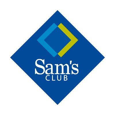 Sam's Club vector logo - Sam's Club logo vector free download