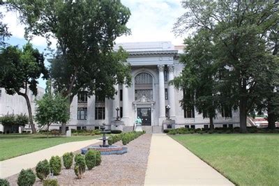 Hamilton County Courthouse -- Chattanooga TN - Dixie Highway on Waymarking.com