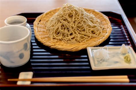 Kyoto Food Guide: Best local food to eat in Kyoto - Ninja Food Tours