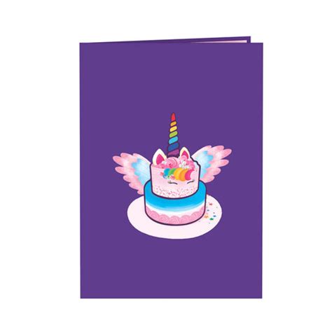 Unipop Cards | Beautiful Handmade Pop Up Greeting Cards