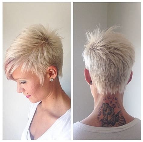 32 Stylish Pixie Haircuts for Short Hair - PoP Haircuts