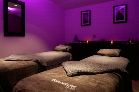 Bannatyne Spa Cardiff | Spabreaks.com