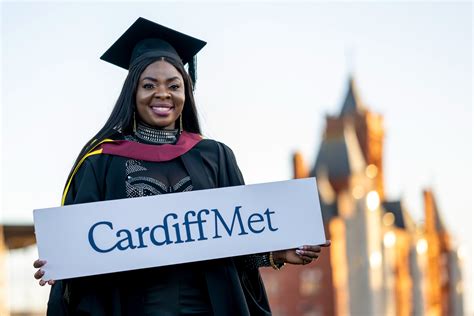 Cardiff Metropolitan University (@cardiffmet) / Twitter