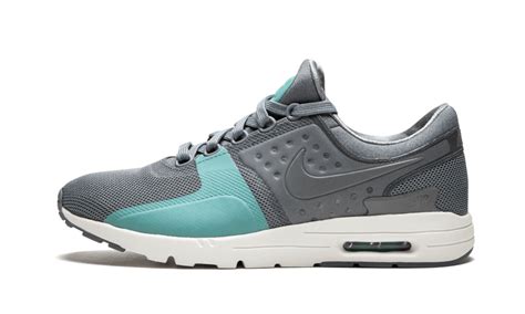 W Air Max Zero - 857661-001 - Restocks