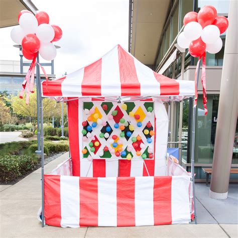 Balloon Darts Carnival Game Rental · National Event Pros