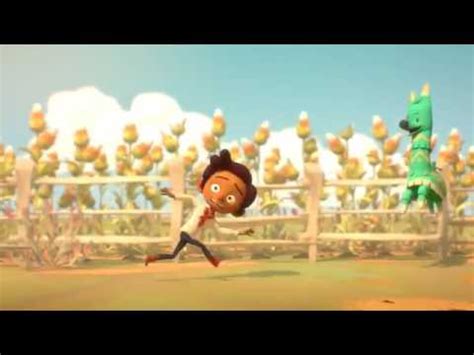 Friendship Animation Movie Animated Short Film HD - YouTube