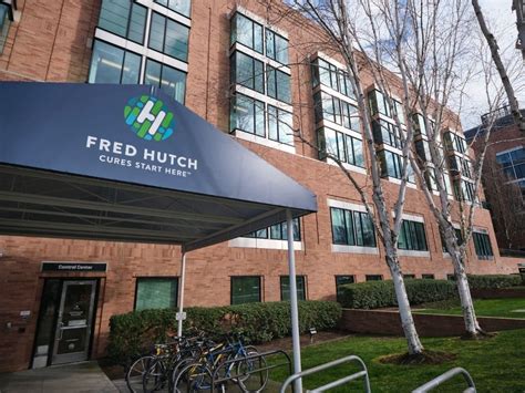 Bezos Family Donates $710M To Fred Hutchinson Cancer Center | Seattle, WA Patch