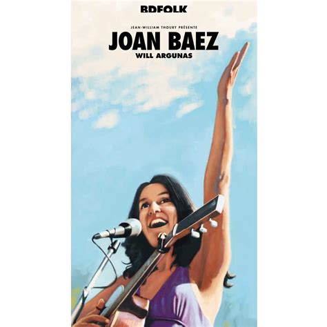 ‎BD Music Presents Joan Baez by Joan Baez on Apple Music