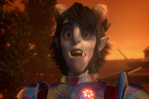 Trollhunters season 3 episode 13 watch online