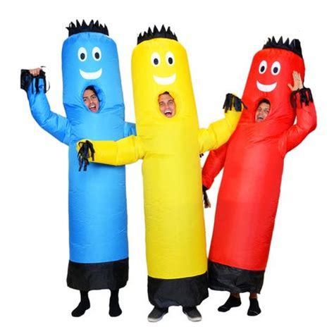 30 Best Halloween Costumes for 3 People - Trio Costume Ideas