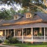 Simple House Plans Wrap Around Porches - Home Plans & Blueprints | #91879