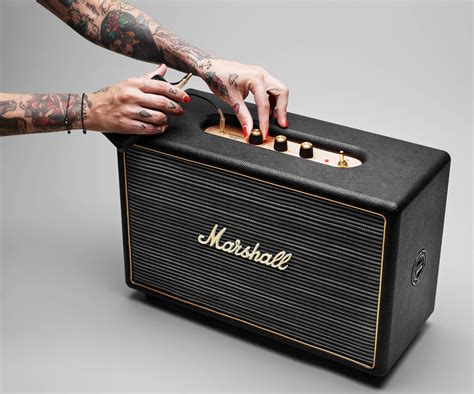 🔥 [50+] Marshall Amp Wallpapers | WallpaperSafari