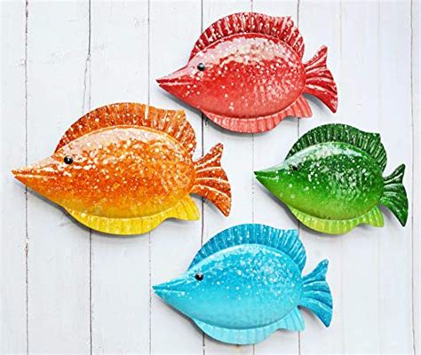 Best Fish Decor For Bathroom: 10+ Ideas To Transform Your Bathroom Into ...