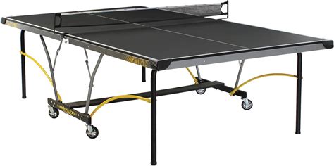 10 Best Stiga Ping Pong Table Reviews & Buyers Guide