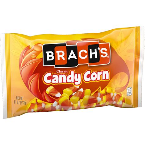 Brach's Classic Candy Corn, 11 Oz Bag | ubicaciondepersonas.cdmx.gob.mx