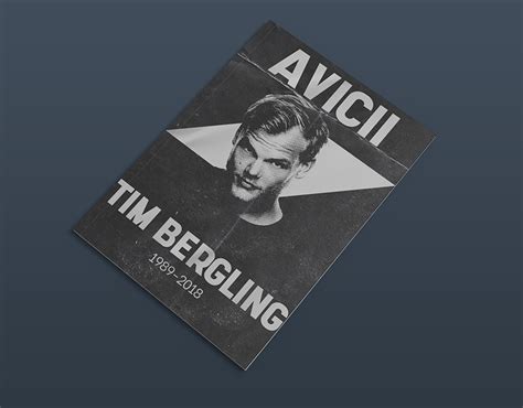 Avicii Projects | Photos, videos, logos, illustrations and branding on ...