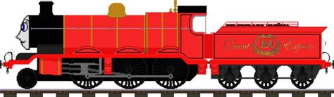 Sandy The Austrian LBSCR K Class by XR24 on DeviantArt