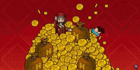 Habbo Coins Habbo GIF - Habbo Coins Habbo Money - Discover & Share GIFs