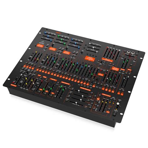 Behringer 2600 Semi Modular Analog Synth