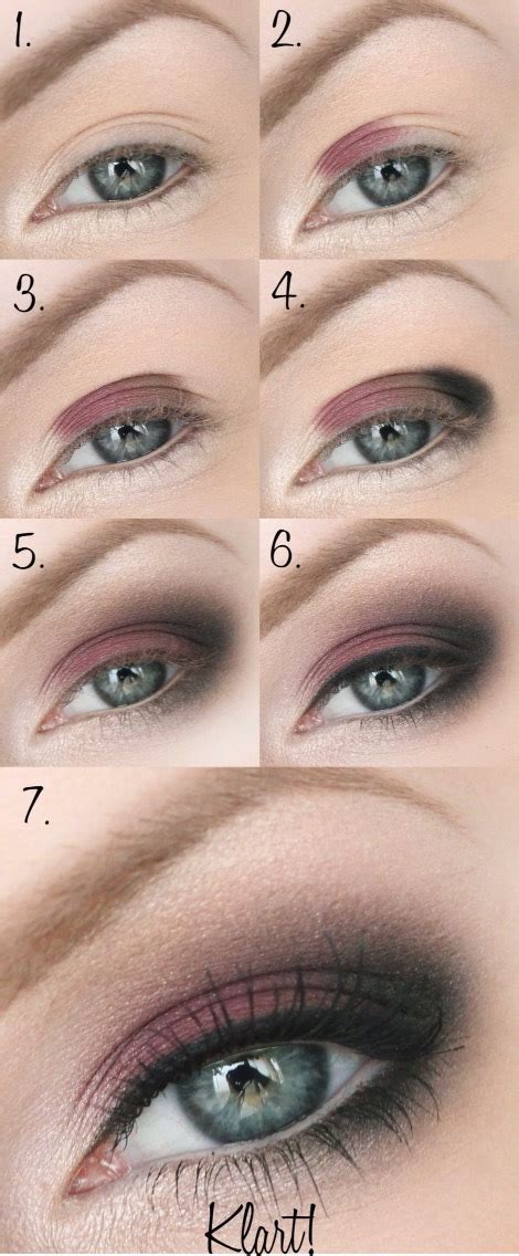 Eyeshadow Tutorials: Part II - Musely