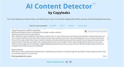 12 Best AI Plagiarism Checkers to Detect ChatGPT Content (2023) | Beebom