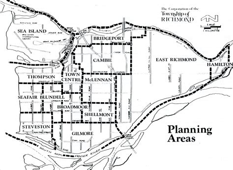 City of Richmond BC - Advanced Search Maps