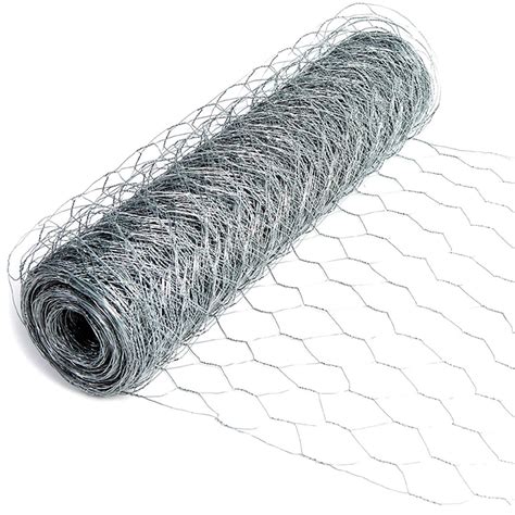 Cheap hot galvanized chicken netting fence farm chicken mesh net fence ...