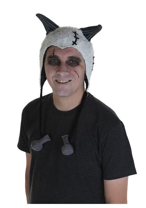 Frankenweenie Sparky Hoodie - Halloween Costume Ideas 2021