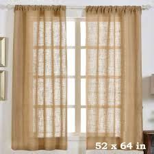 Jute Curtains - Jute Fabric Curtain Price, Manufacturers & Suppliers