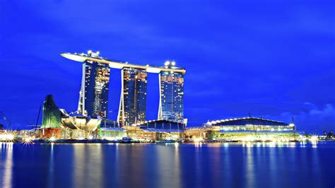 🔥 Download Singapore City 4k Wallpaper Wide Screen 1080p 2k by @iandrews | 4K City Wallpapers ...
