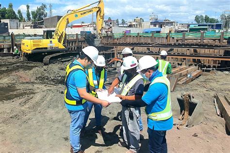 Maynilad leads 3rd Muntinlupa water treatment plant construction ...