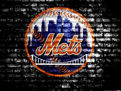 New York Mets Wallpapers - Wallpaper Cave